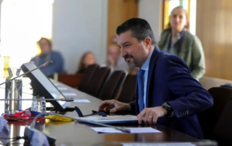 Julien Dubois : les municipales rebattent les cartes dans les Landes