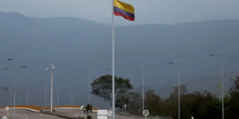 Julien Février, détenu un an au Venezuela, retrouve enfin la liberté