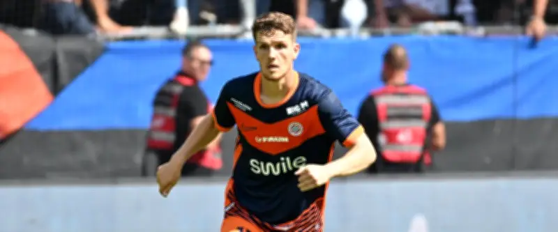 Julien Laporte : parcours atypique du nouveau pilier du MHSC