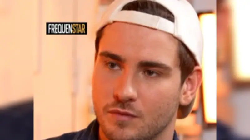 Julien Lieb se confie : dépression, rue et renaissance avant la Star Academy