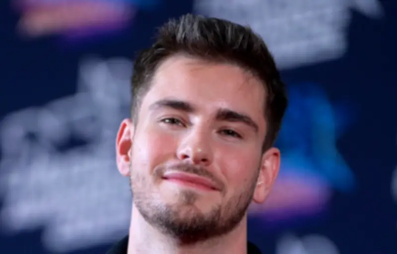 Julien Lieb se confie sur sa dépression après la mort de son père