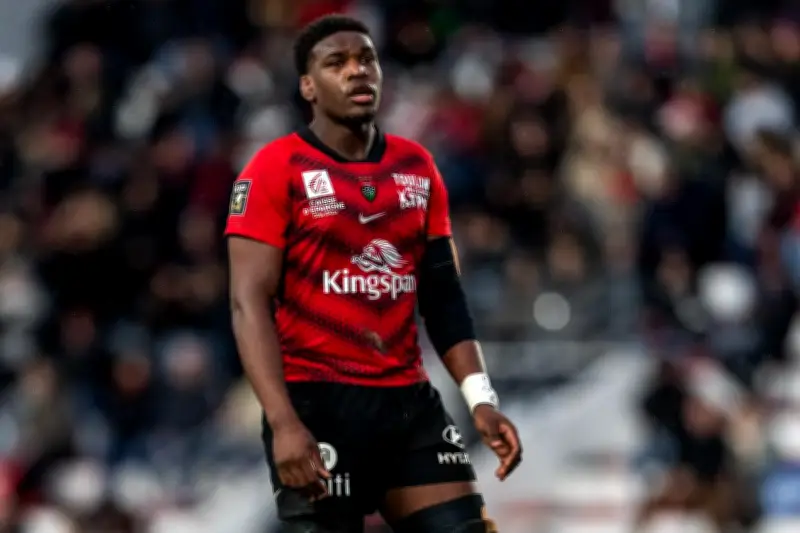 Junior Kpoku : avenir incertain entre Toulon, Angleterre et statut JIFF