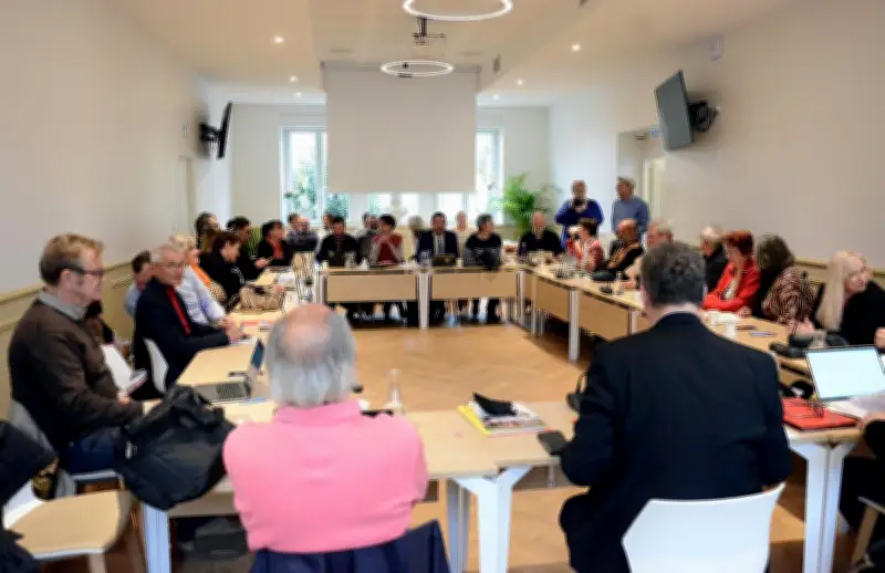 Jurançon structure son action municipale avec dix commissions et un débat sur les indemnités