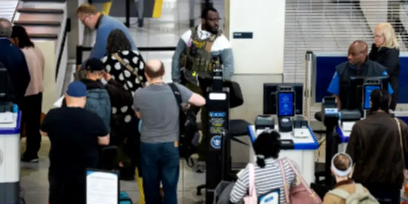 Justice américaine bloque la restriction du droit d'asile de Trump