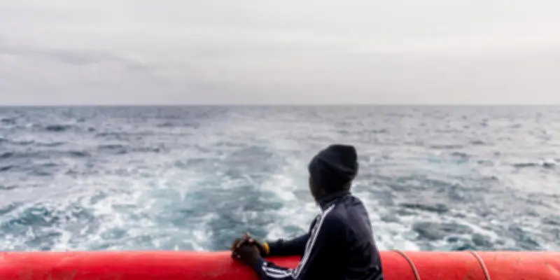 Justice annule subvention de Lyon à SOS Méditerranée