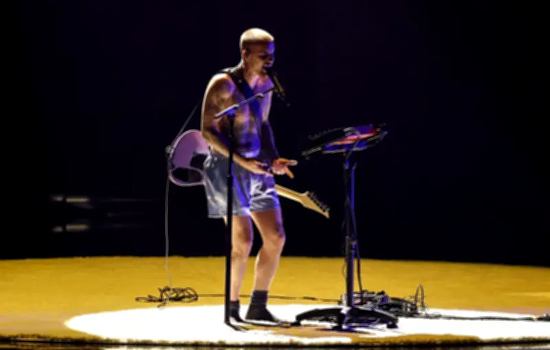 Justin Bieber à Coachella : Un concert minimaliste qui divise et questionne l'industrie