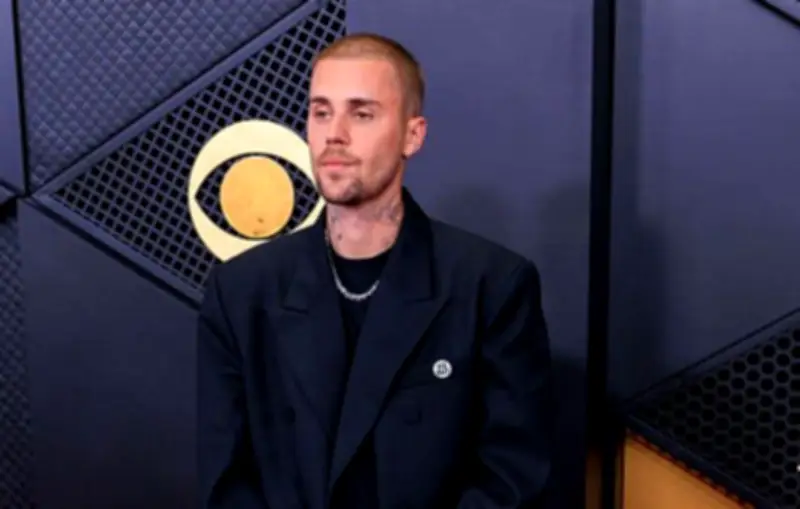 Justin Timberlake ému par l'hommage de Justin Bieber à Coachella