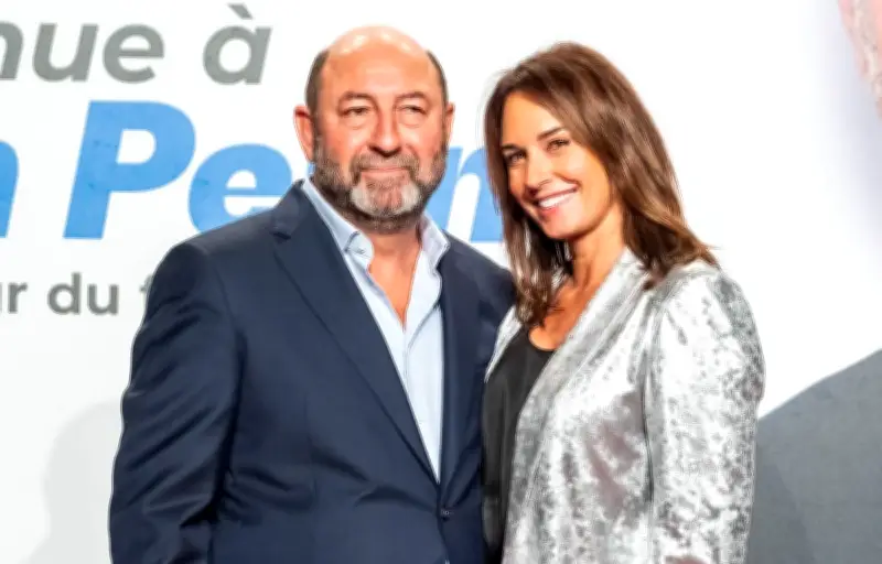 Kad Merad et Julia Vignali déboutés : leur procès pour escroquerie échoue