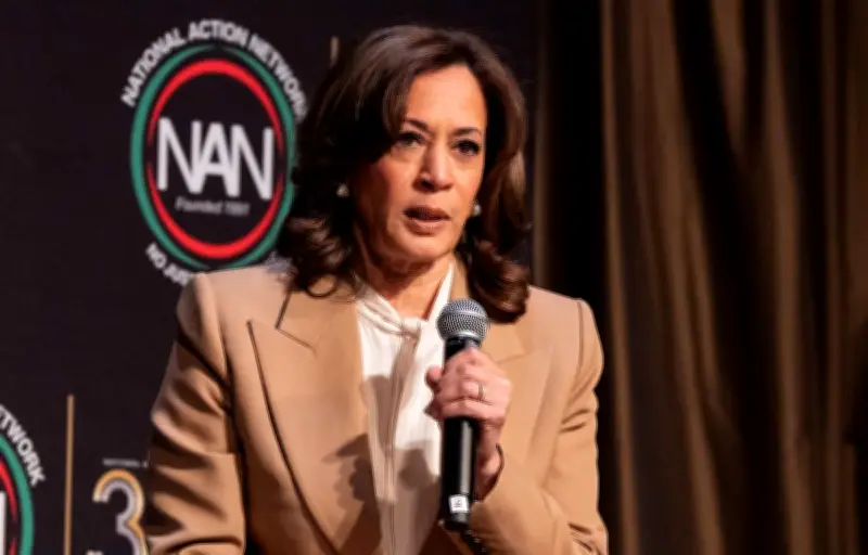 Kamala Harris envisage-t-elle une candidature pour 2028 ? Les spéculations s'intensifient