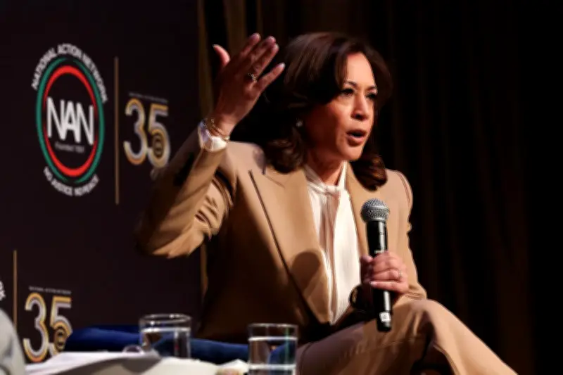 Kamala Harris envisage une nouvelle candidature présidentielle pour 2028