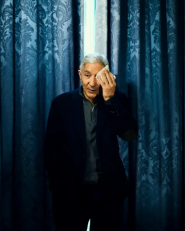 Kamel Daoud, Boualem Sansal et moi : le plaidoyer de Luc Le Vaillant