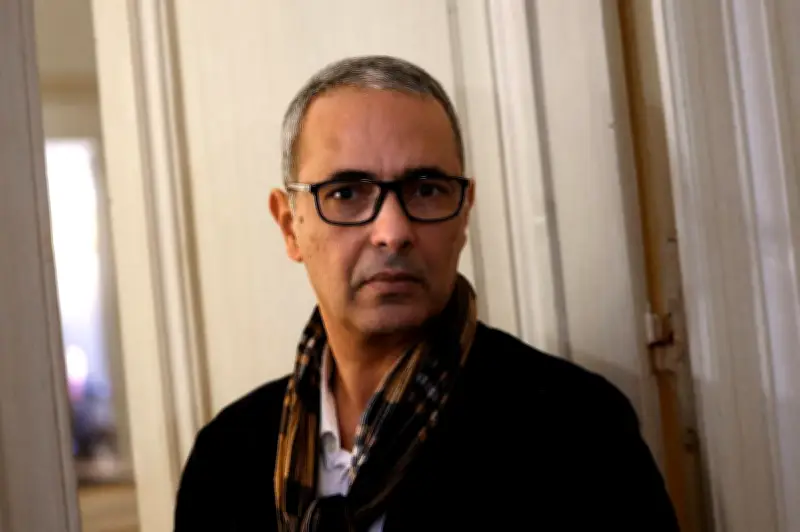 Kamel Daoud condamné à 3 ans de prison en Algérie pour son roman Goncourt 2024