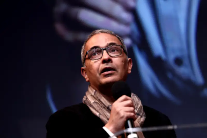 Kamel Daoud condamné en Algérie : la littérature face à la censure