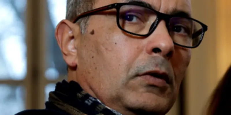 Kamel Daoud condamné à trois ans de prison ferme en Algérie pour son roman