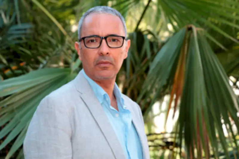 Kamel Daoud : la liberté d'écrire face à la répression