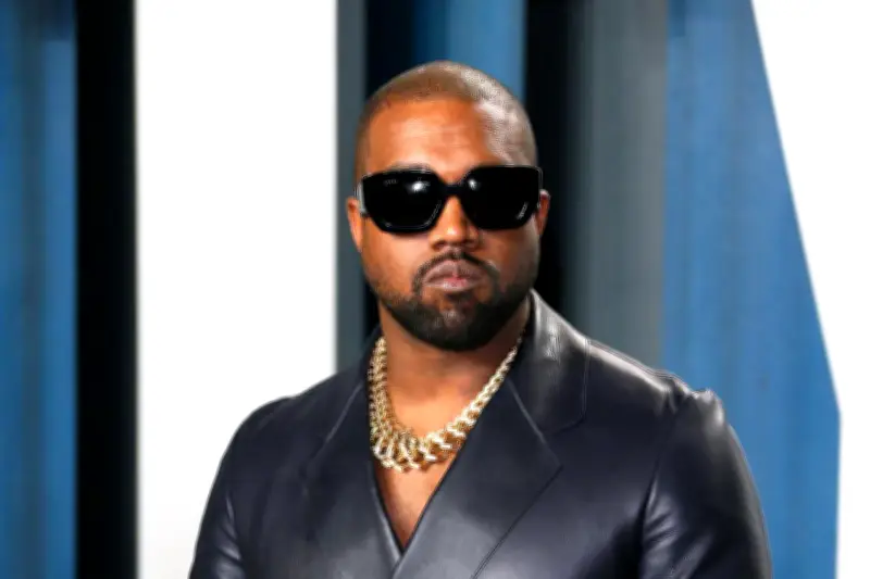 Kanye West annule son concert à Marseille après une levée de boucliers politique