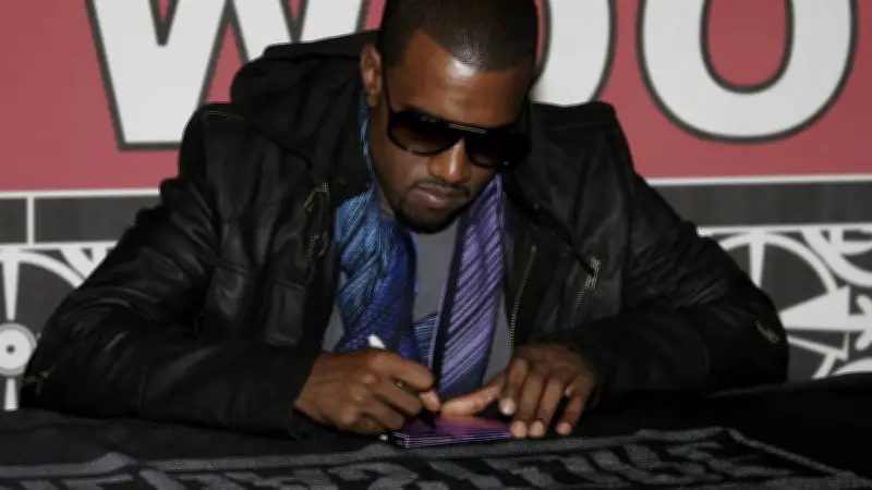 Kanye West interdit en France : le gouvernement s'oppose à son concert unique à Marseille