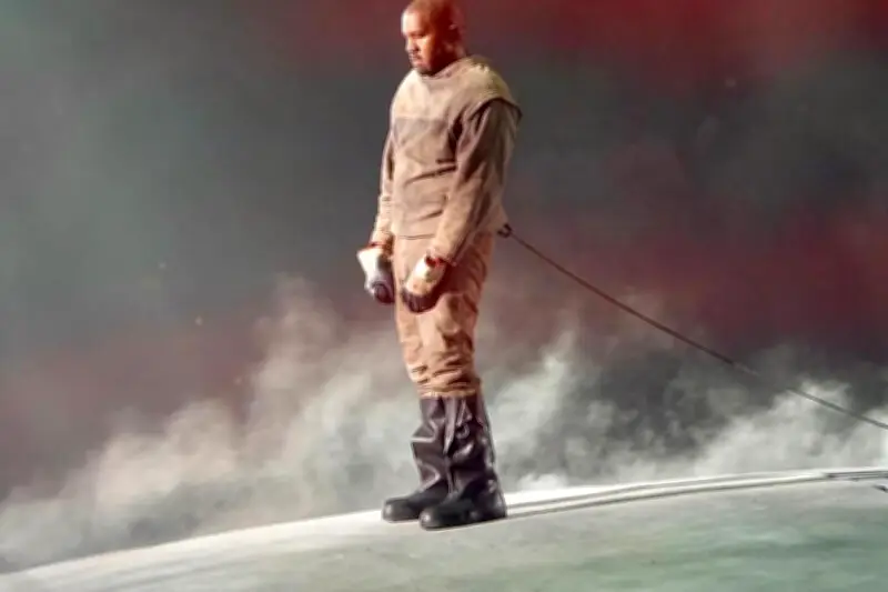 Kanye West à Marseille : le ministère de l'Intérieur envisage l'interdiction du concert