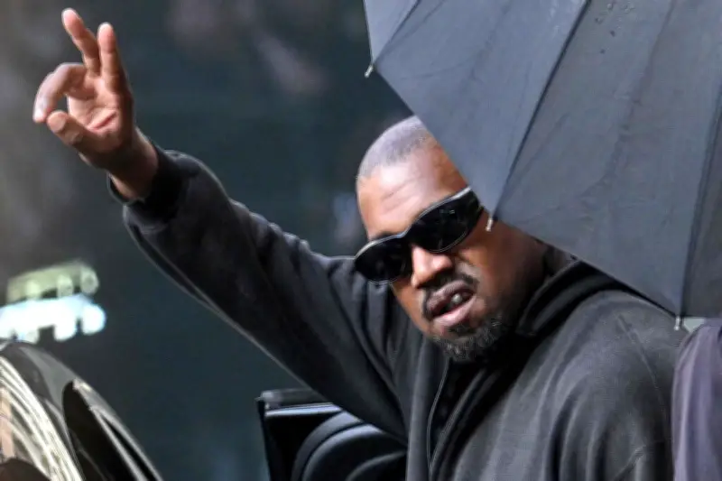 Kanye West : un retour impossible qui divise profondément l'industrie musicale