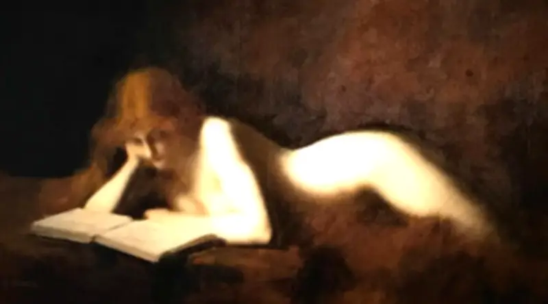 Karin Ueltschi explore l'histoire fascinante des roux et de la rousseur