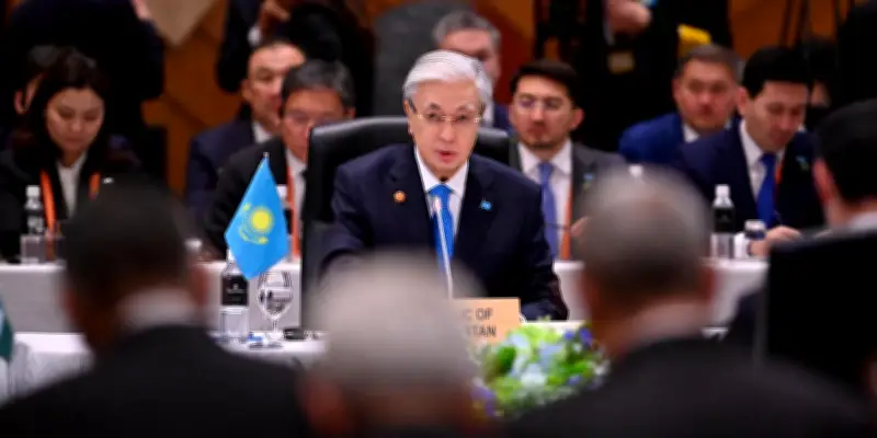 Kazakhstan : 19 manifestants pour les droits des Ouïghours sévèrement condamnés