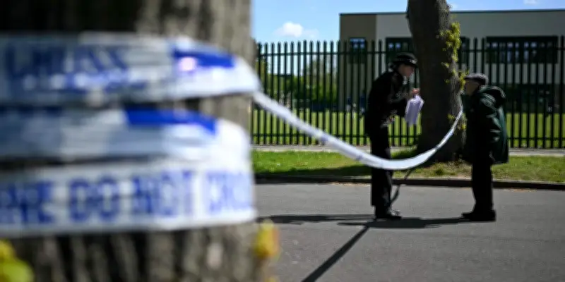Keir Starmer choqué par des actes antisémites à Londres, la police britannique étudie un lien avec l'Iran