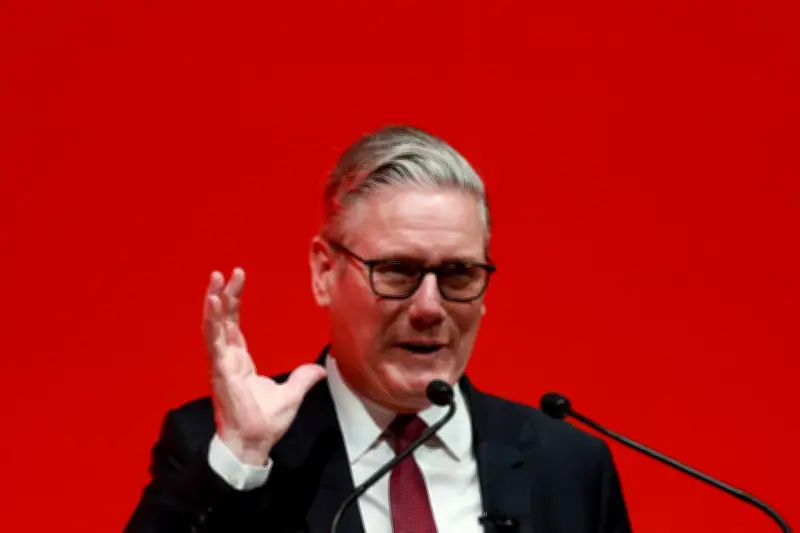 Keir Starmer menacé par une enquête parlementaire sur l'affaire Mandelson
