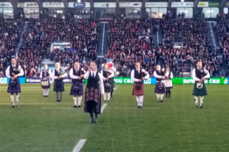 Keltia Morlenn : le groupe celtique qui électrise Toulon de Mayol à l'Équerre