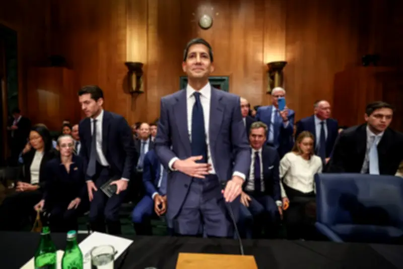 Kevin Warsh face au triple défi de la Fed : démocrates, marchés et Trump