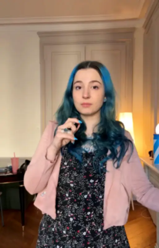 Khalamité arrête le porno : "La sexualité n'a jamais été ma passion"