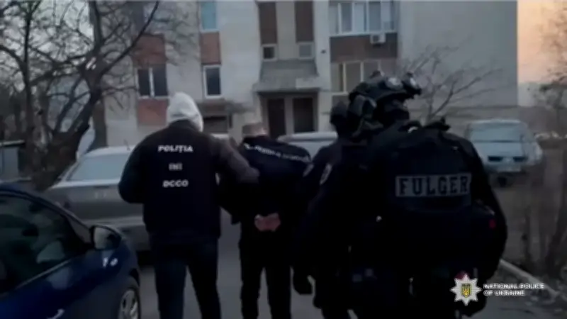 Kiev et Europol identifient 654 mercenaires liés à Moscou pour crimes de guerre