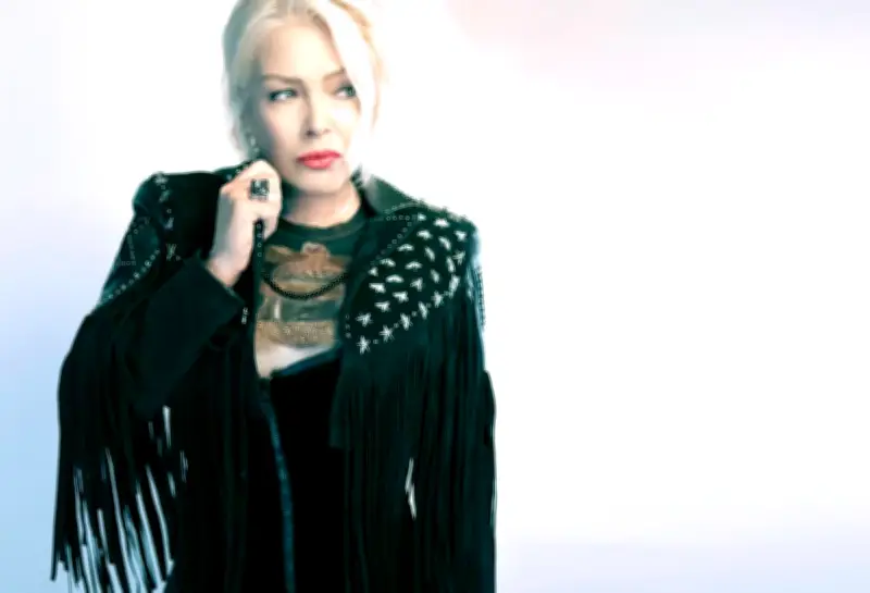 Kim Wilde, de la new wave au jardinage, en concert à Bordeaux