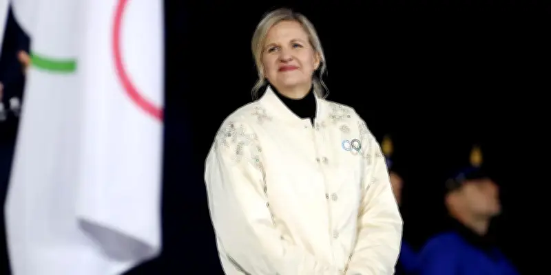 Kirsty Coventry, présidente du CIO, rétablit les tests de féminité pour les JO de Los Angeles