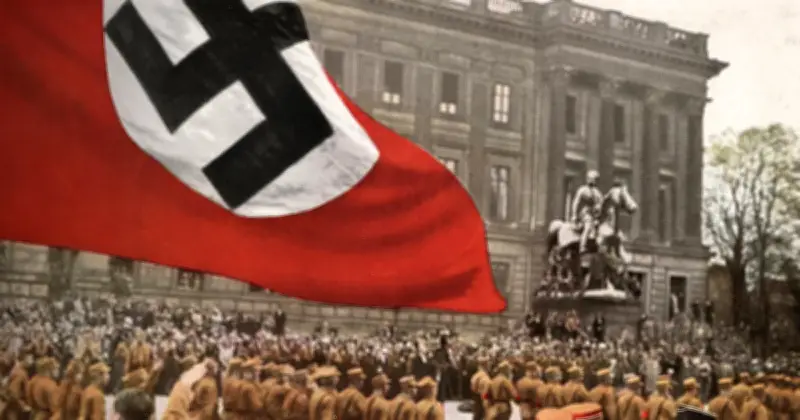 Klarsfeld, la gifle historique qui a forcé l'Allemagne à affronter son passé nazi