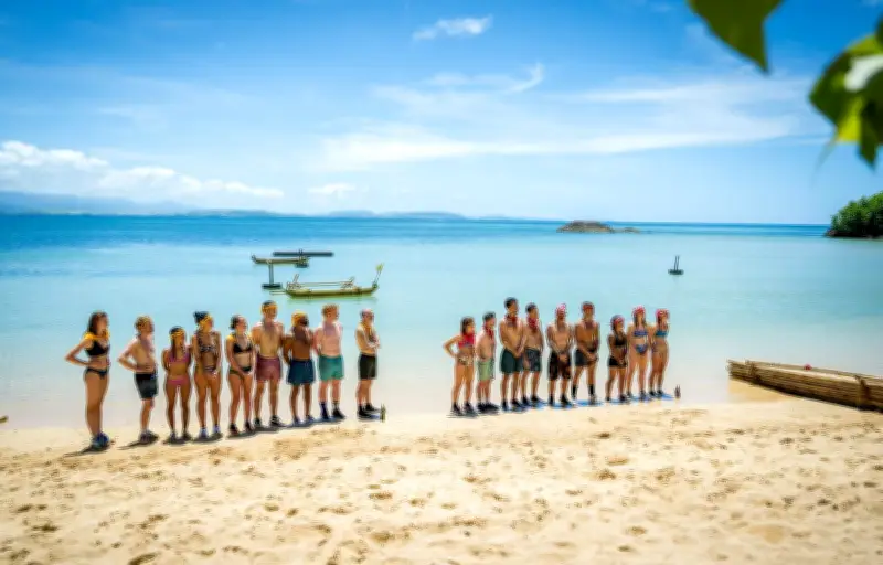 Koh-Lanta : Les femmes en danger face à une alliance masculine présumée