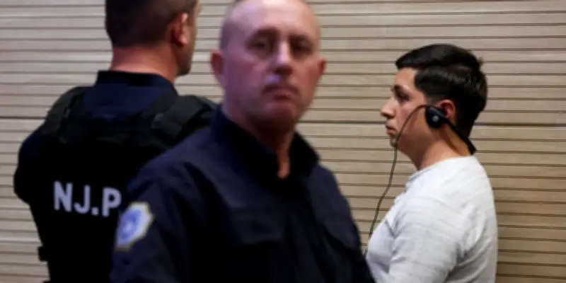 Kosovo: trois Serbes condamnés pour tentative de sécession armée