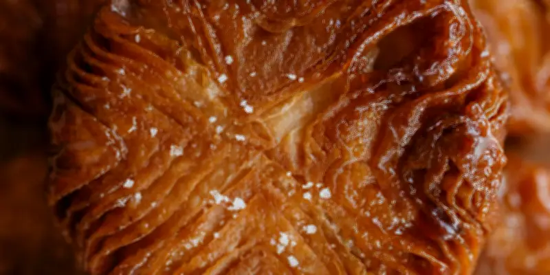 Kouign-amann : cinq adresses bretonnes incontournables en 2026