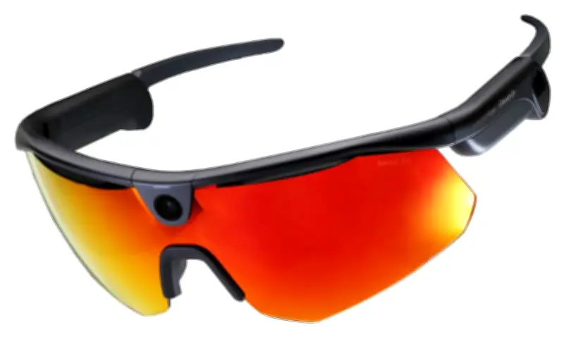 Krys lance les lunettes Smart Signature : filmez vos exploits sportifs en POV