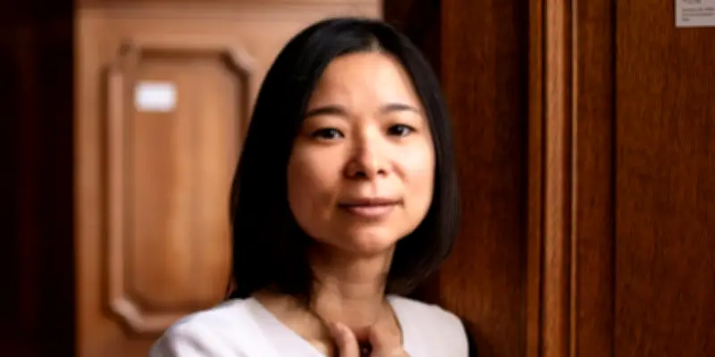 Kumiko Kotera, astrophysicienne : 'Je n'ai jamais été exceptionnelle en maths et physique'