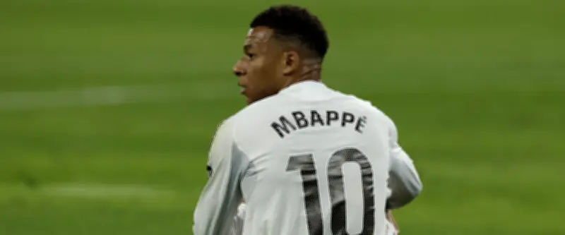 Kylian Mbappé blessé à la cuisse : le Real Madrid et la France inquiets