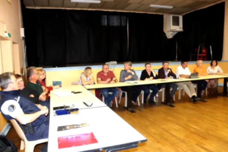 La 20e fête cantonale du Pays de Montaigne et Gurson se prépare activement