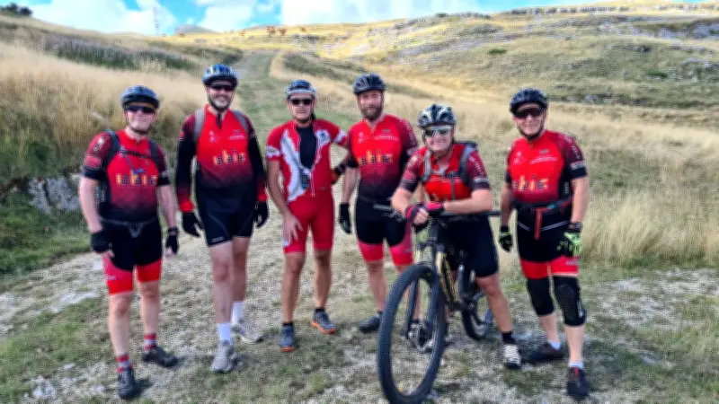 La 27e Randonnée des Garrigues : un week-end de cyclisme et randonnée à Rochefort-du-Gard