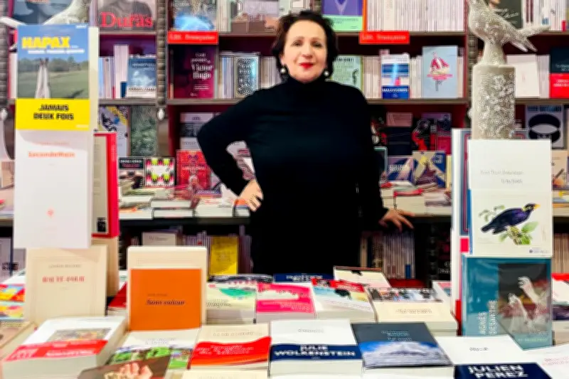 La 28e Fête de la Librairie Indépendante Offre un Livre et une Rose ce 25 Avril