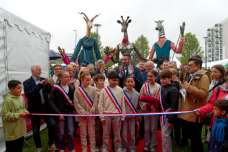 La 34e Foire de Mourenx célèbre l'Afrique avant une refonte majeure en 2025