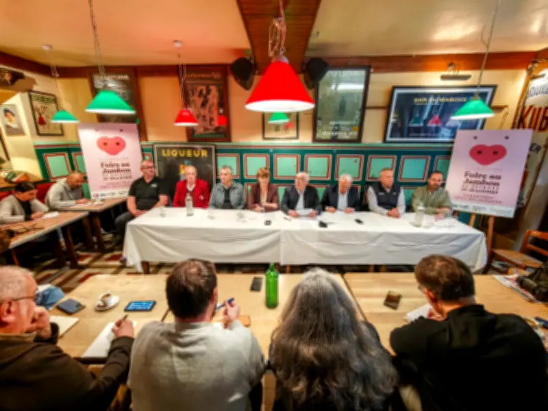 La 563e Foire au Jambon de Bayonne : Tradition, Économie et Modération