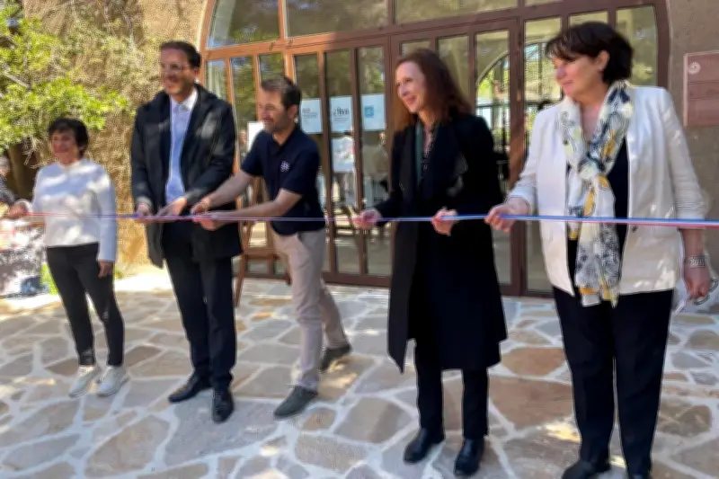 La banque de graines du parc de Port-Cros célèbre un demi-siècle de préservation botanique