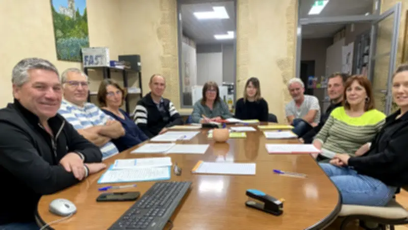 La Bastide-d'Engras adopte son budget 2026 à l'unanimité sous la nouvelle équipe municipale