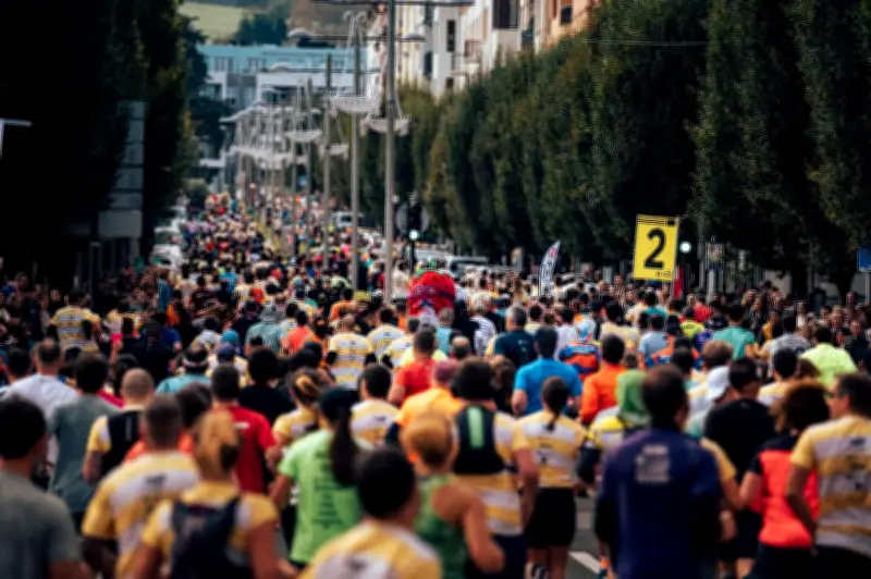 La Behobia-San Sebastián lance ses inscriptions avec un tirage au sort pour ses 17 287 dossards