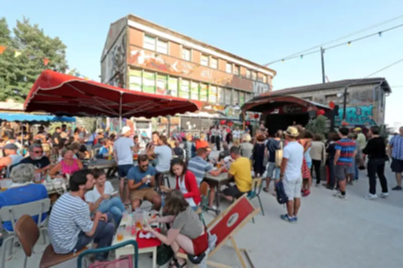 La Belle du Gabut à La Rochelle : Réouverture imminente d'un lieu culturel emblématique