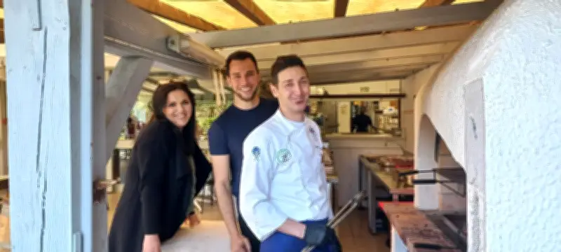 La Belle Poule à Rochefort renaît après son rachat en 2024 par un promoteur royannais